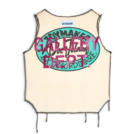 Gallery Dept RETOUCHE DONNA WOMEN'S TANK
