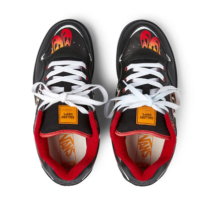 GALLERY DEPT ROWLEY XLT FLAMES