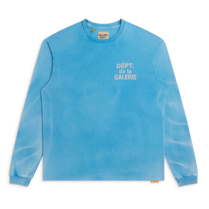 GALLERY  DEPT FRENCH L/S TEE
