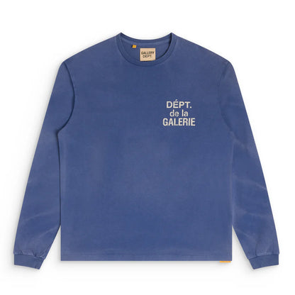 GALLERY  DEPT FRENCH L/S TEE