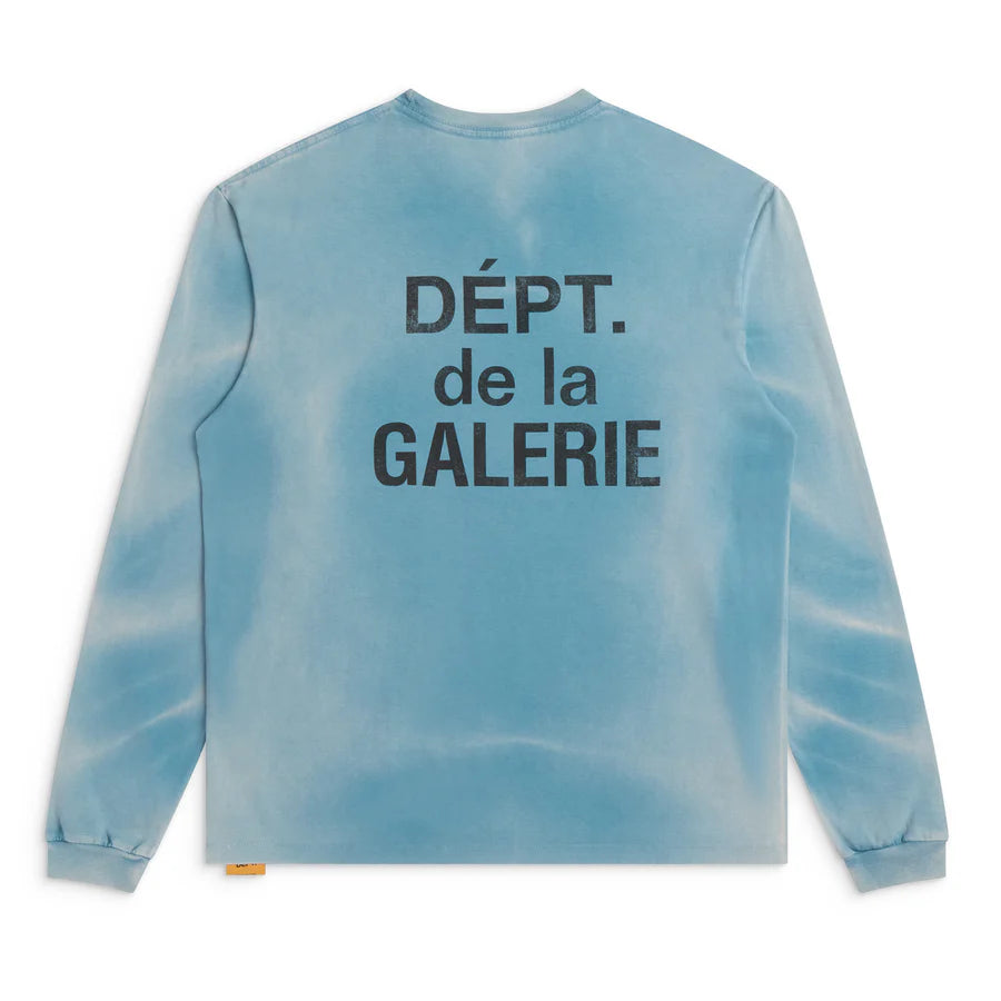GALLERY  DEPT FRENCH L/S TEE