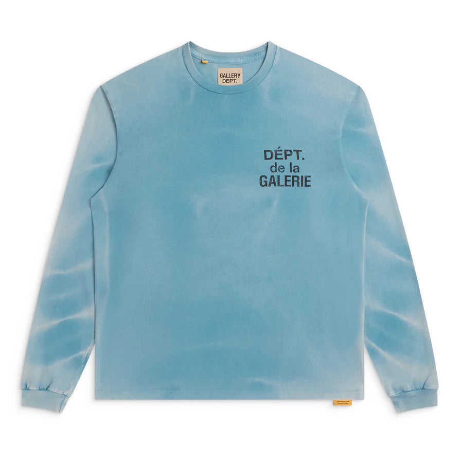 GALLERY  DEPT FRENCH L/S TEE