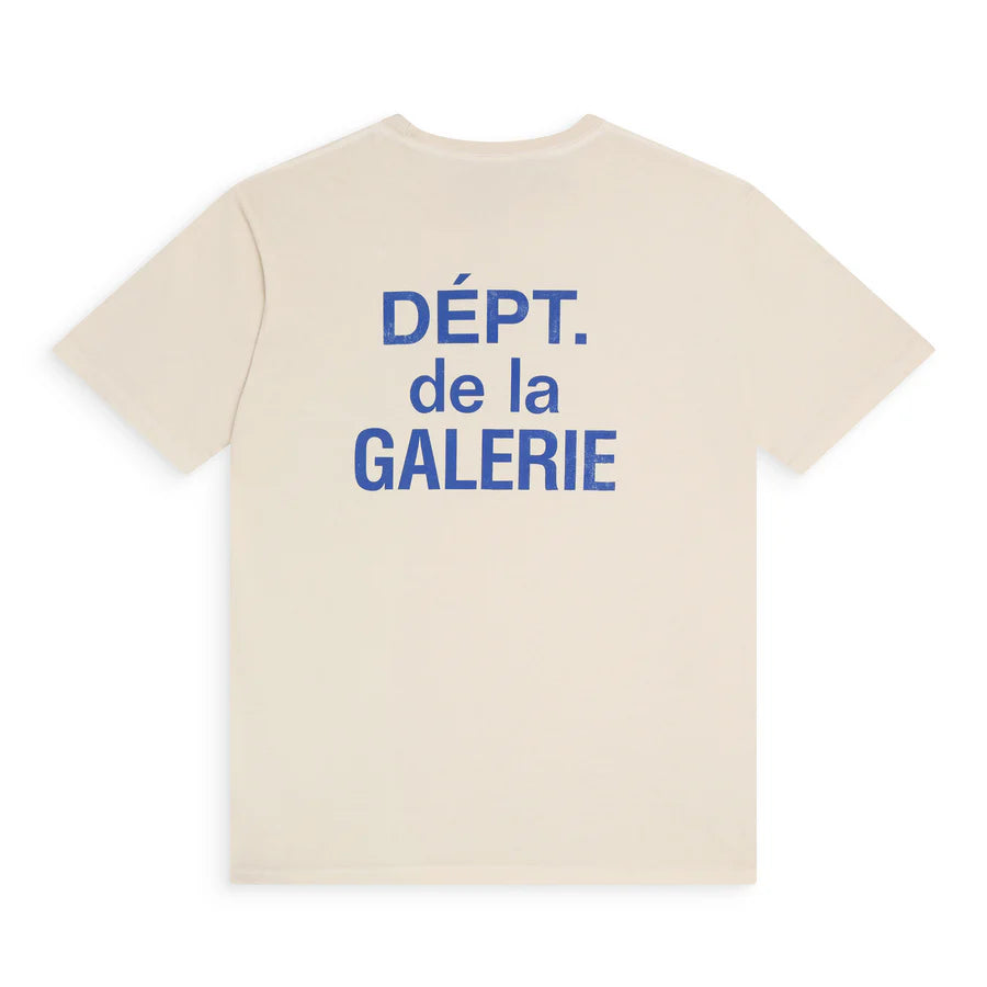 GALLERY DEPT FRENCH TEE