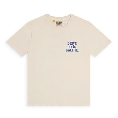 GALLERY DEPT FRENCH TEE