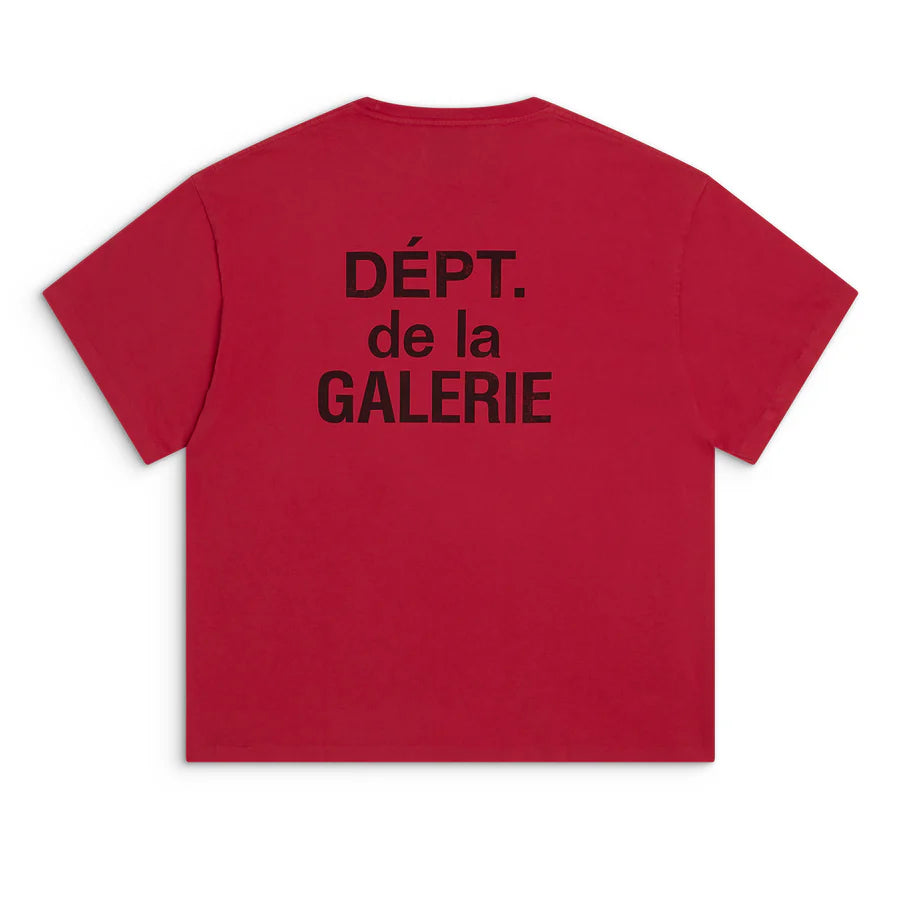 GALLERY DEPT FRENCH TEE