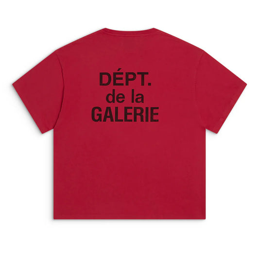 GALLERY DEPT FRENCH TEE