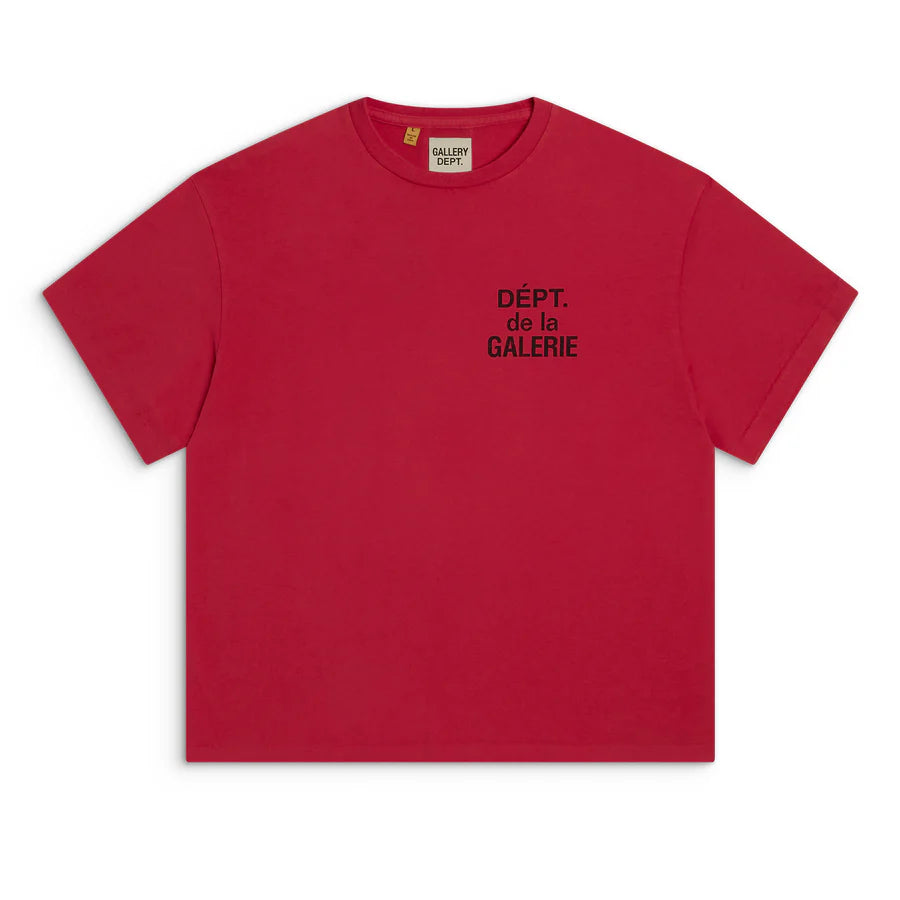 GALLERY DEPT FRENCH TEE