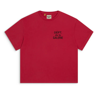 GALLERY DEPT FRENCH TEE