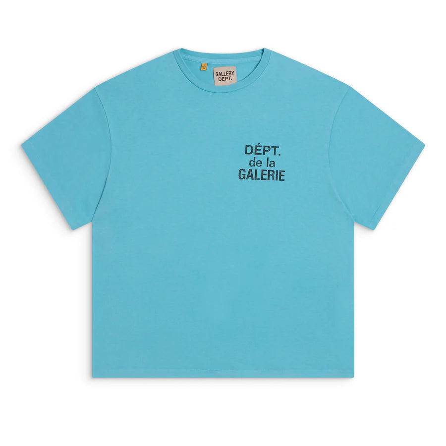 GALLERY DEPT FRENCH TEE