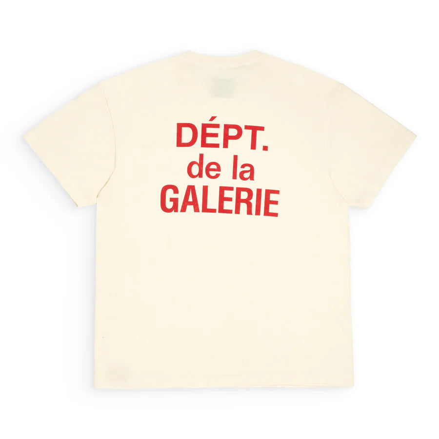GALLERY DEPT FRENCH TEE