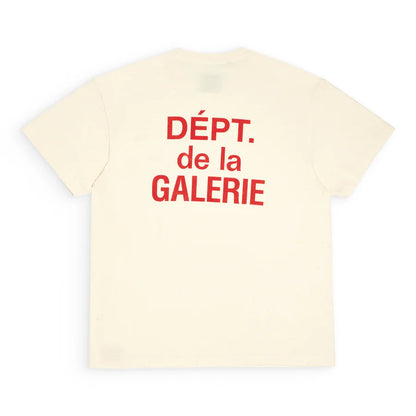 GALLERY DEPT FRENCH TEE
