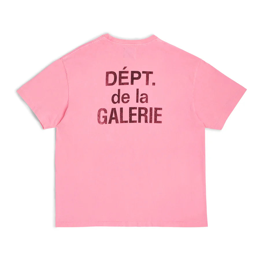 GALLERY DEPT FRENCH TEE