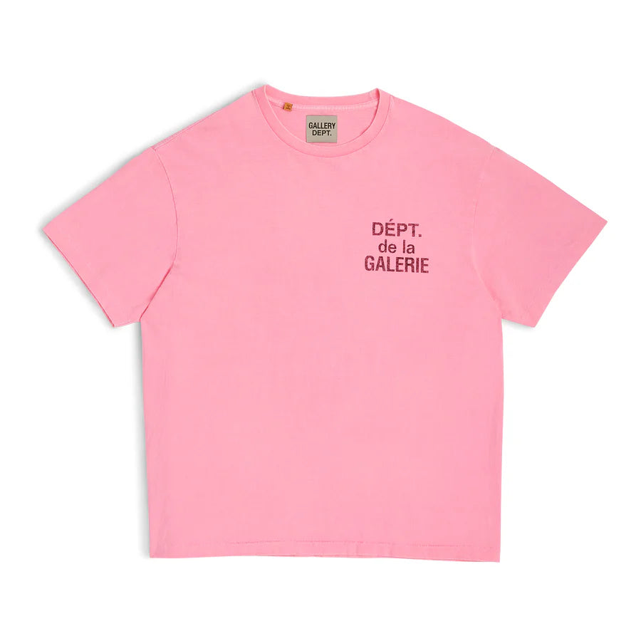 GALLERY DEPT FRENCH TEE