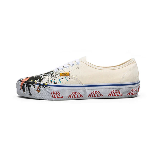 OTW AUTHENTIC REISSUE 44