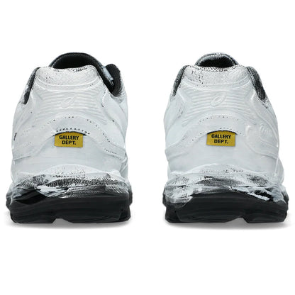 GAllery DEPT GEL-K1011 BLACK/BLACK