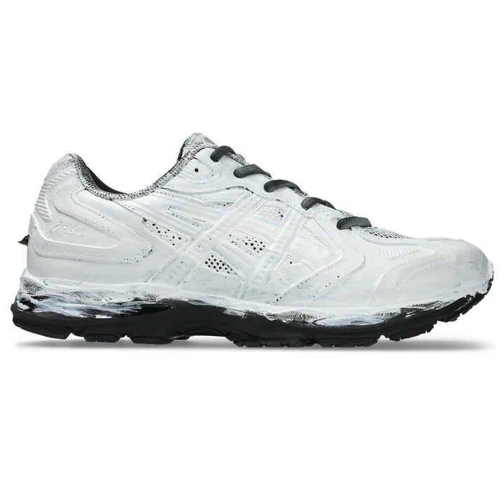GAllery DEPT GEL-K1011 BLACK/BLACK