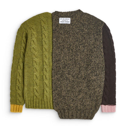 GALLERY DEPT GUHL SWEATER