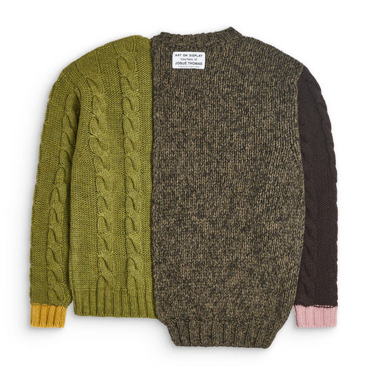 GALLERY DEPT GUHL SWEATER