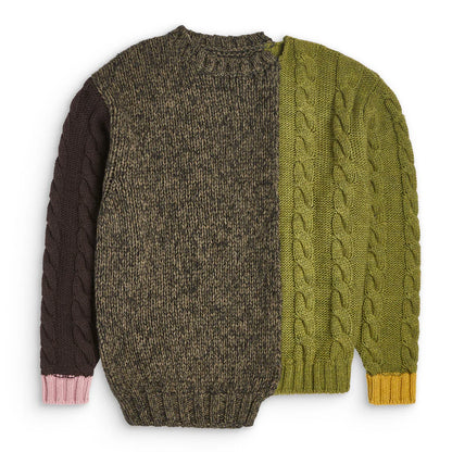 GALLERY DEPT GUHL SWEATER