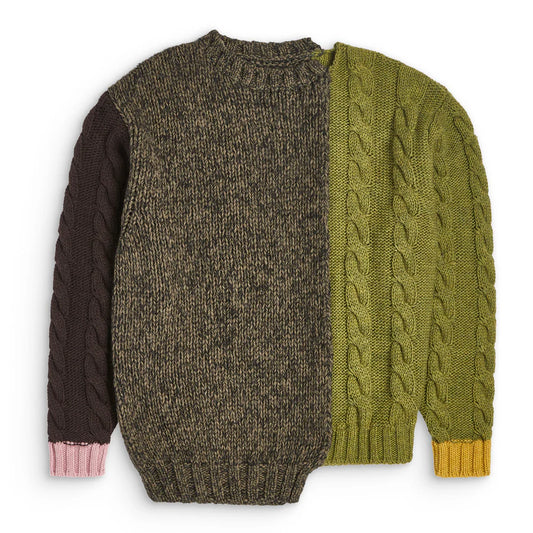 GALLERY DEPT GUHL SWEATER