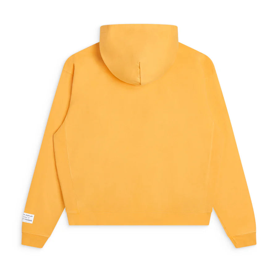 GYM HOODIE