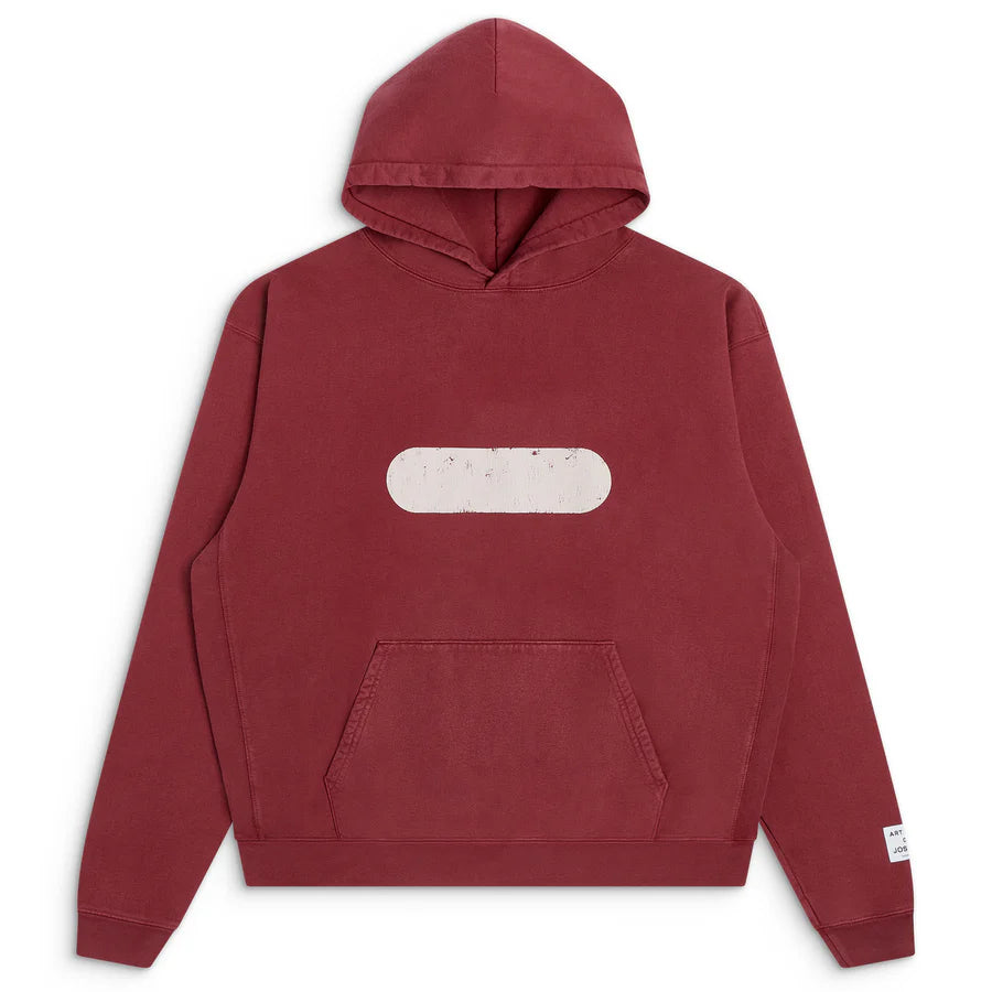 GYM HOODIE