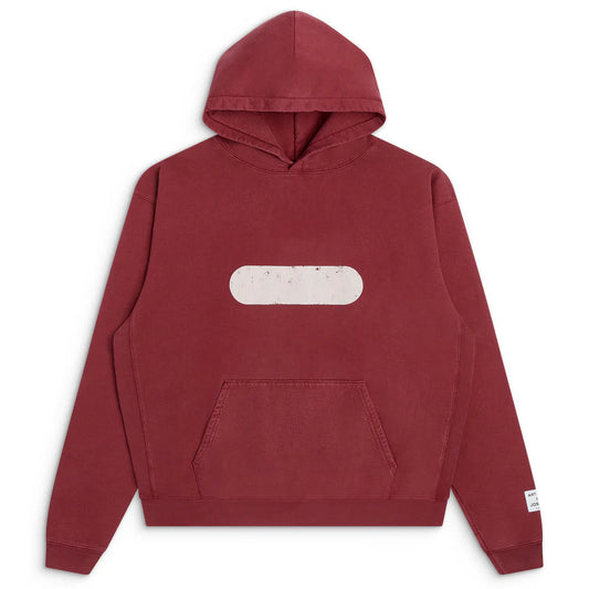 GYM HOODIE