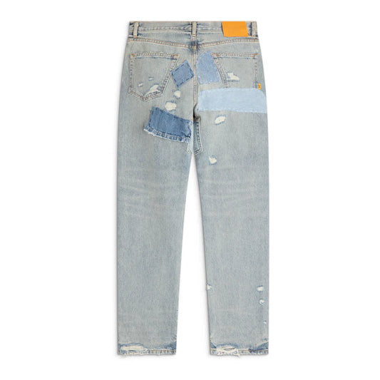 GALLERY DEPT BOWERY DEPT. CUT DENIM