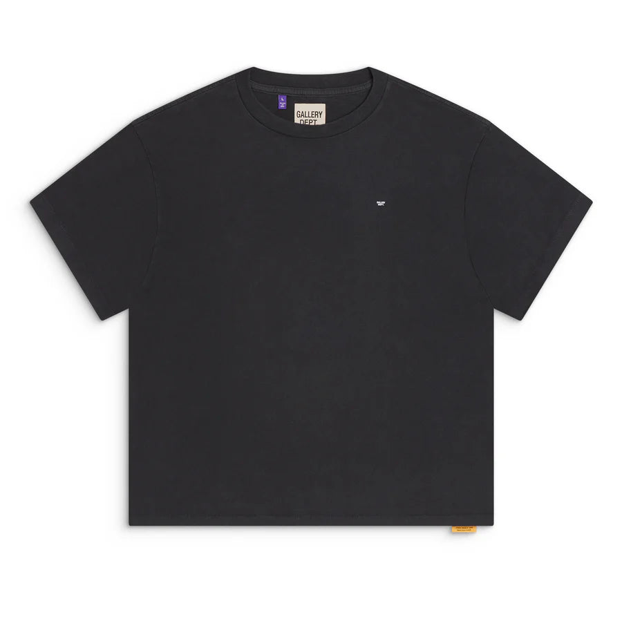 GALLERY DEPT MICRO LOGO TEE