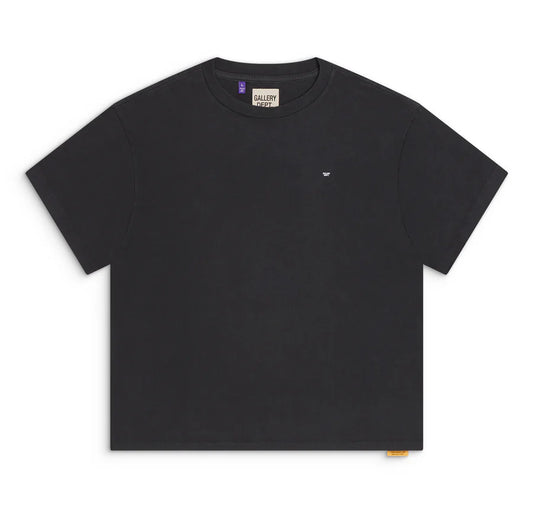 GALLERY DEPT MICRO LOGO TEE