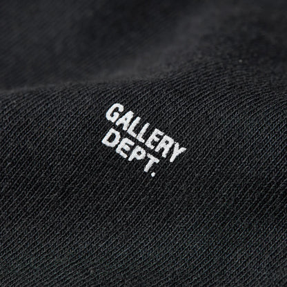 GALLERY DEPT MICRO LOGO TEE