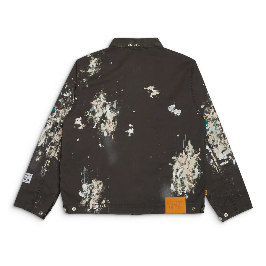 GALLERY DEPT MONTECITO JACKET