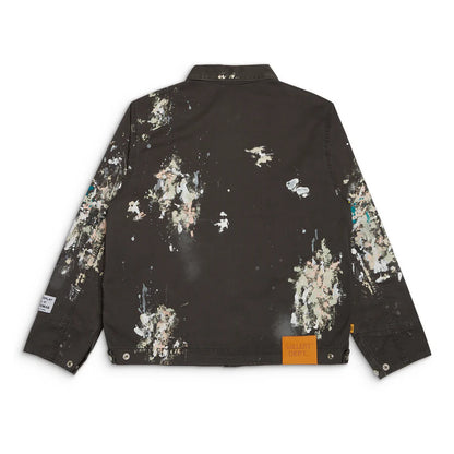 GALLERY DEPT MONTECITO JACKET