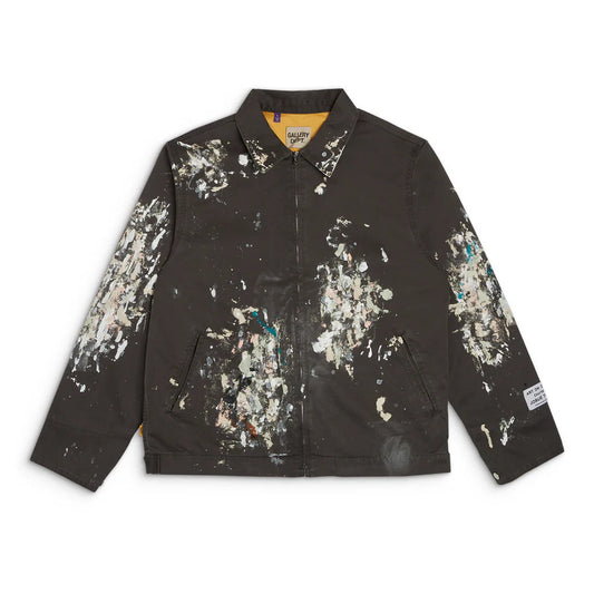 GALLERY DEPT MONTECITO JACKET