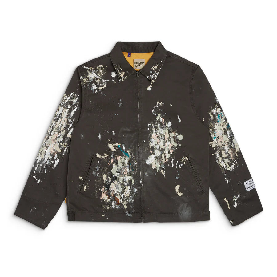 GALLERY DEPT MONTECITO JACKET