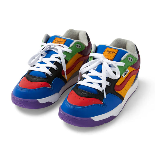 GALLERY DEPT ROWLEY XLT MULTI