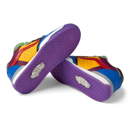 GALLERY DEPT ROWLEY XLT MULTI