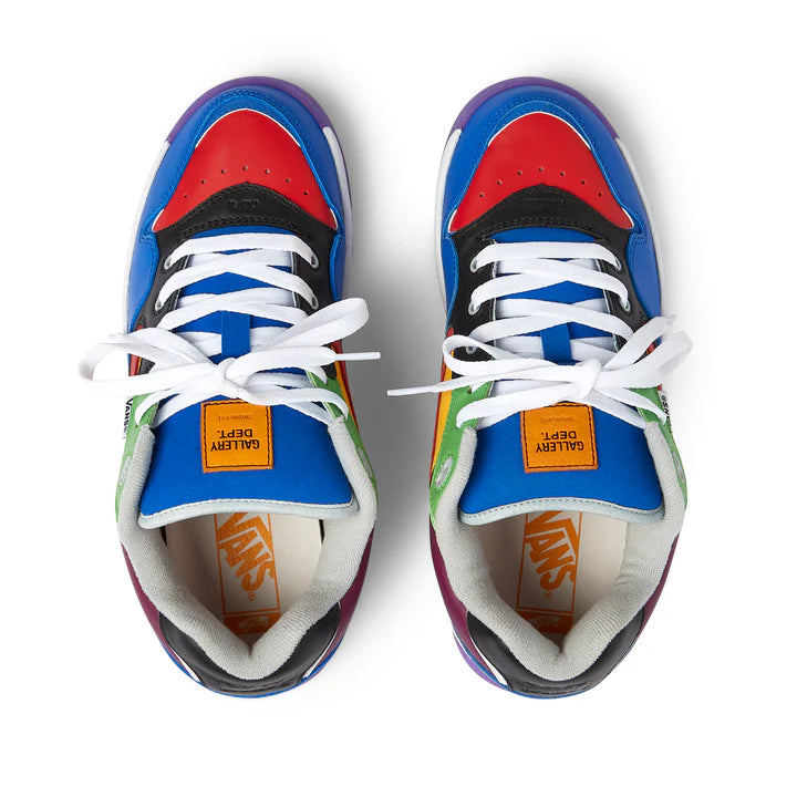 GALLERY DEPT ROWLEY XLT MULTI