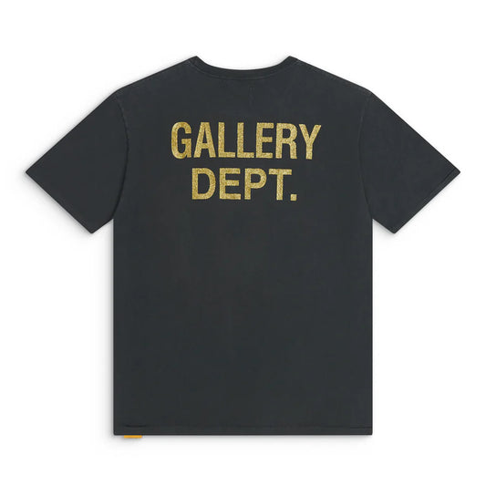 GALLEY DEPTNIGHT OF THE LIVING DEAD TEE