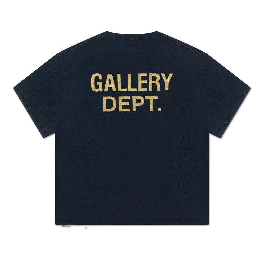 GALLERY DEPT OCT BIKER DOG TEE