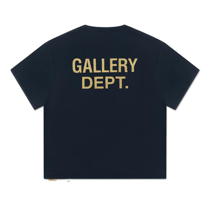 GALLERY DEPT OCT BIKER DOG TEE