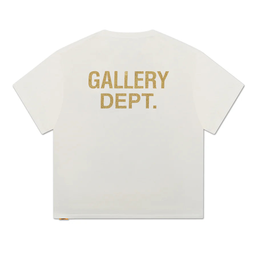 GALLERY DEPT OCT BIKER DOG TEE
