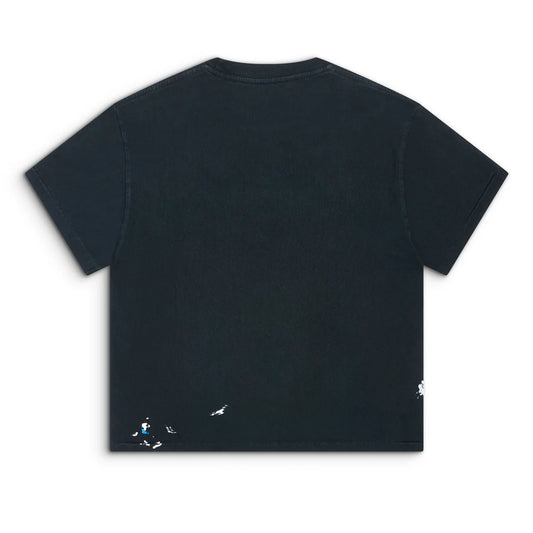 Gallery Dept PAINTED S/S WOMEN'S TEE