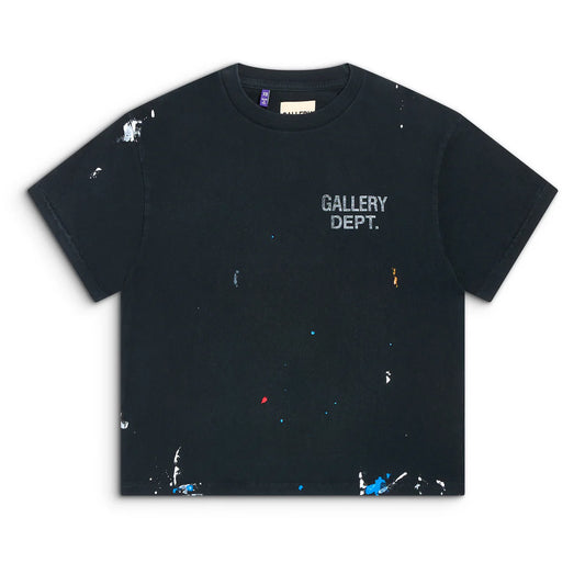 Gallery Dept PAINTED S/S WOMEN'S TEE