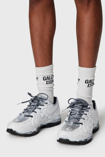 GAllery DEPT GEL-K1011 BLACK/BLACK