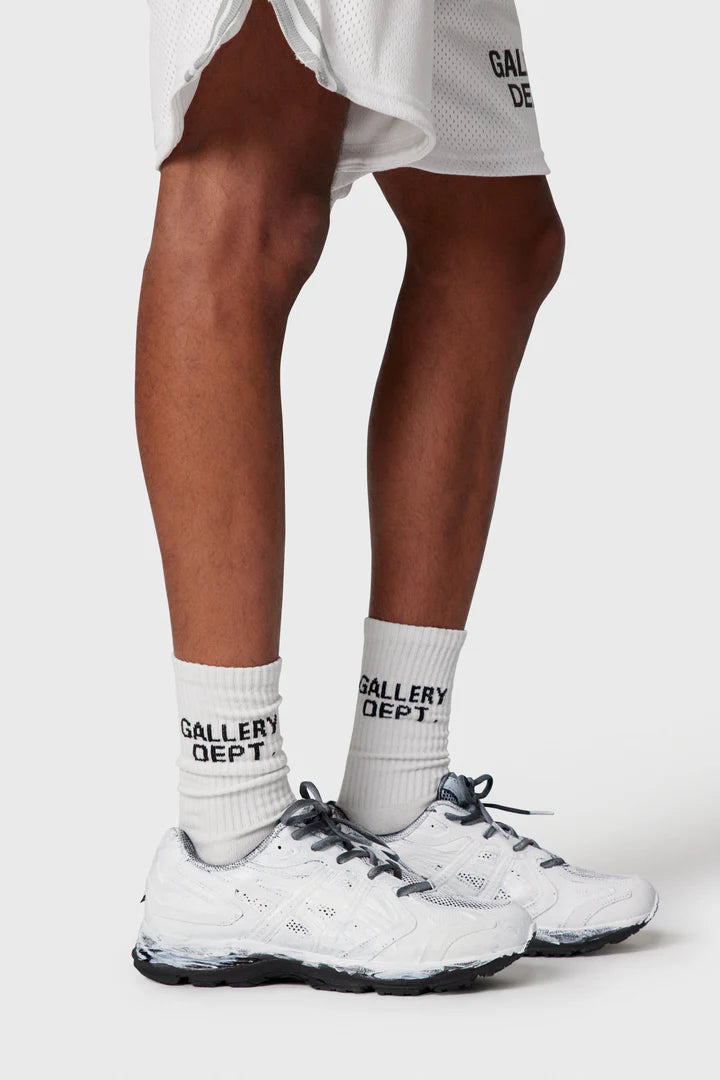 GAllery DEPT GEL-K1011 BLACK/BLACK