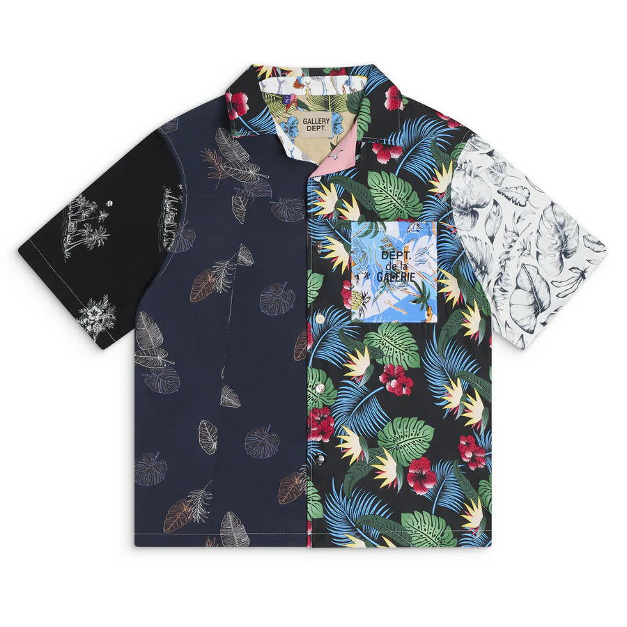 GALLERY DEPT PARKER SHIRT
