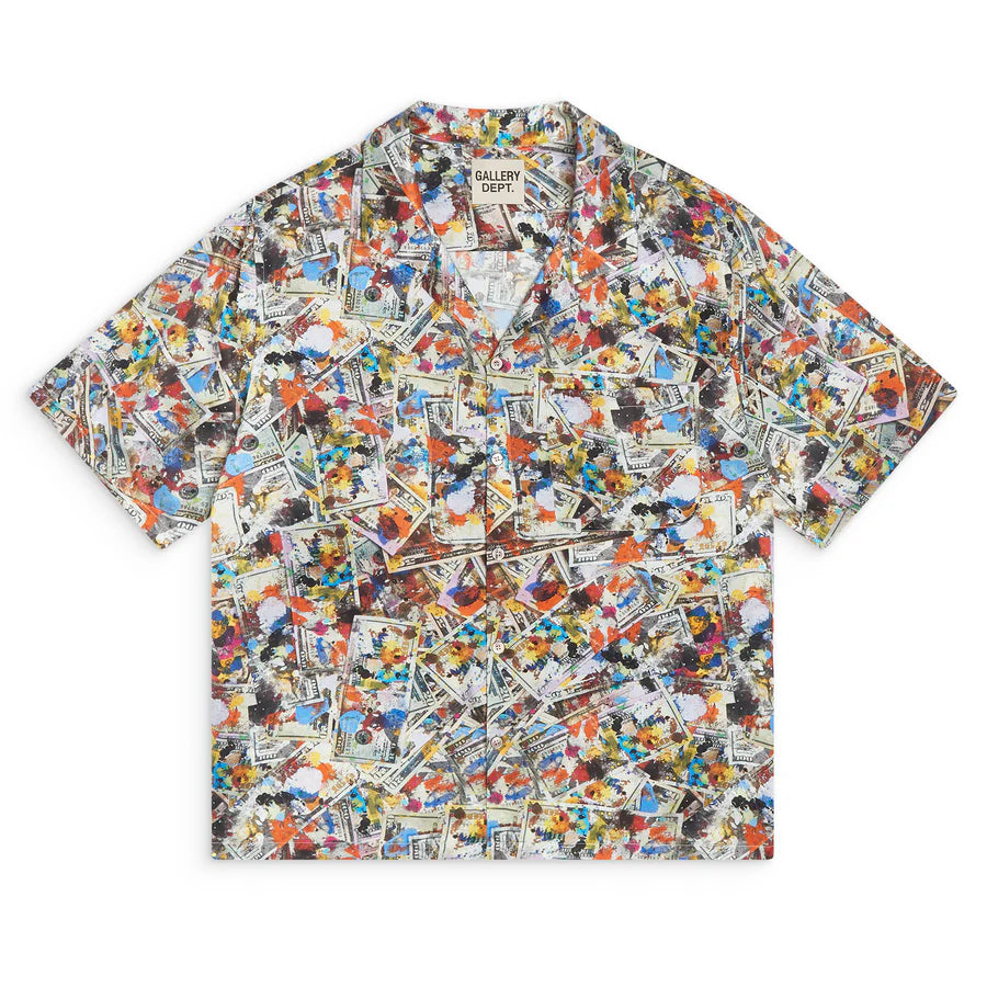 GALLERY DEPT PARKER SHIRT