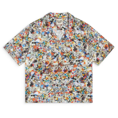 GALLERY DEPT PARKER SHIRT
