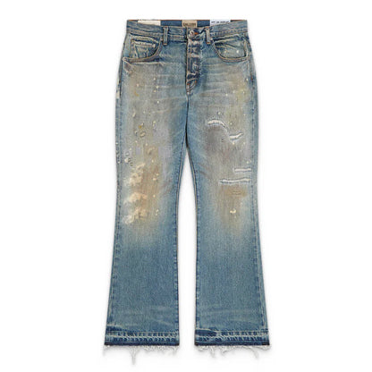 GALLERY DEPT GREASED 6046 PANT